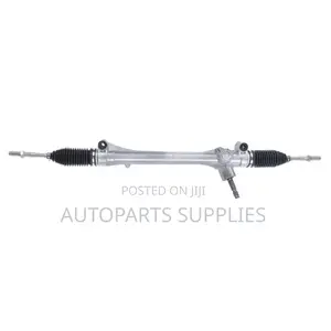 Lexus RX350 RX450h Toyota Venza Steering Rack OEM 45510-0t010