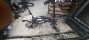 Electric Bicycles