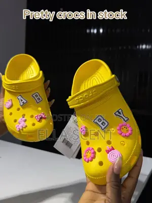 Crocs Slippers