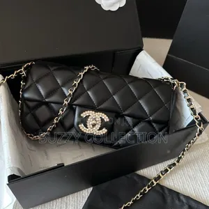 High Quality Luxury Chanel Handbag