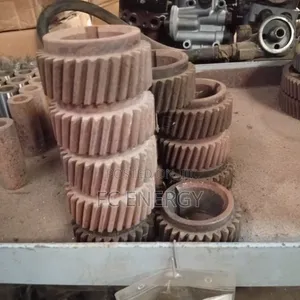 6105 Crankshaft Timming Gear