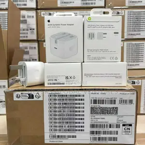 Apple 40W Dynamic Power Adapter