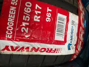 215/60r16 96T. FRONWAY Tyre Original Made in China