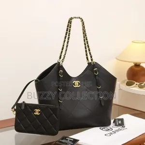 High Quality Chanel Tote Handbag