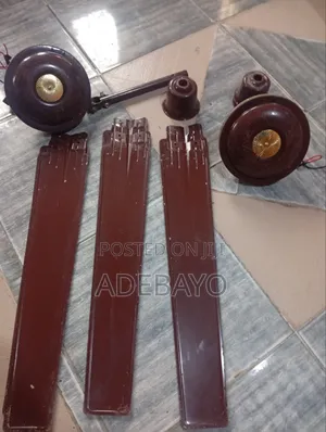 Ceiling Fan