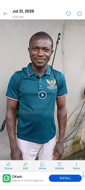 Professional Cleaning Services Fumigation in Lagos | GC LTD