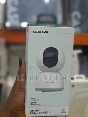 Smart Camera