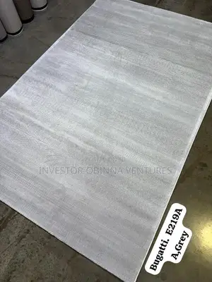 VIP Modern Millat Collection Turkey Luxurious Center Rug