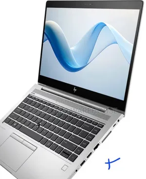 New Laptop HP EliteBook 2570P 4GB Intel Core i5 SSD 256GB