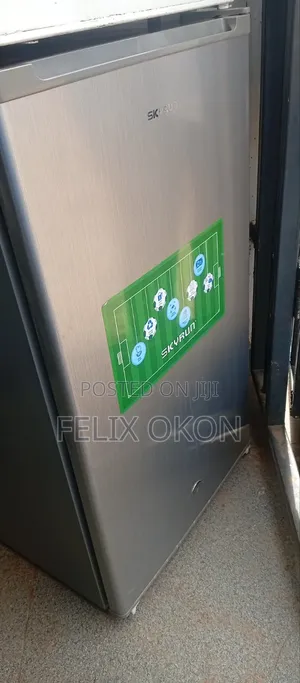 89L Sky Run Super Chilling Fridge