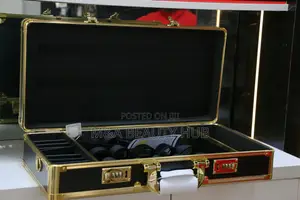 Clipper Box