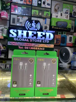 Rexi Cable I Phone