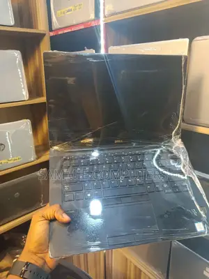 Laptop Dell Latitude 7480 8GB Intel Core i7 SSD 256GB