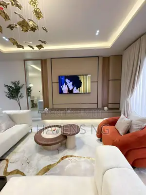 This Brand New Apartment Could Be Your Next Haven!