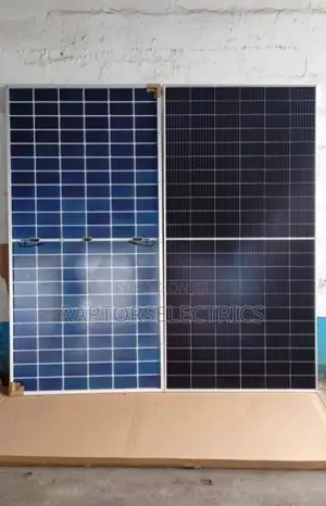 690watt Aiko Solar Panel
