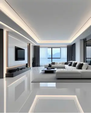 TV Console