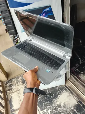 Laptop HP ProBook 450 G3 12GB Intel Core i5 HDD 500GB