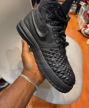 Nike Airforce1 Dockboot