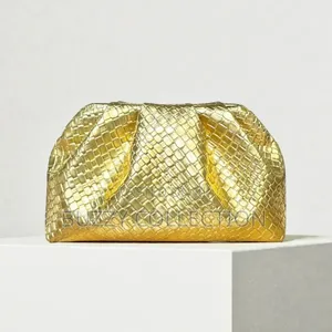 High Quality Luxury Clutch Bag