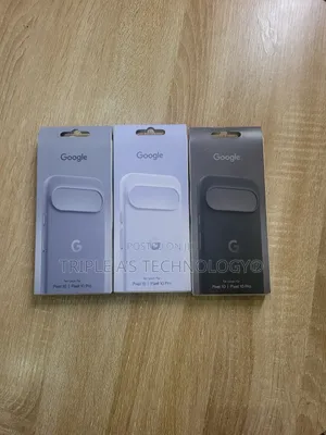 Authentic Google Pixelsnap Phone Case for Google Pixe 10 Pro