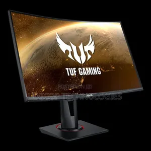 ASUS Tuf Gaming VG27V