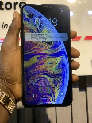 Apple iPhone XS Max 64 GB White