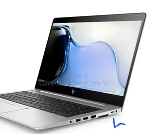 New Laptop HP EliteBook 2730P 4GB Intel Core i5 SSD 256GB