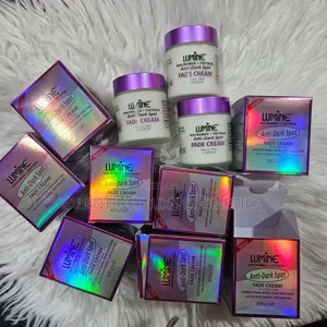 Lumine Fade Cream