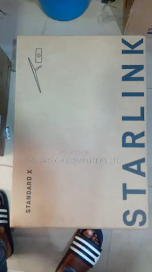 Starlink Gen3 Big