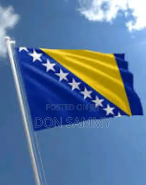 Bosnia and Herzegovina Visa