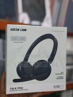 Office Headphone