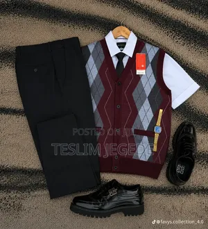 Stylish Men's Clothing at Affordable Prices