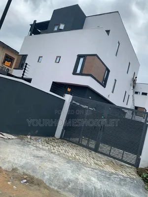 Brand New 4 Bedroom Duplex