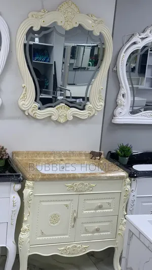 Cabinet Basin Royal