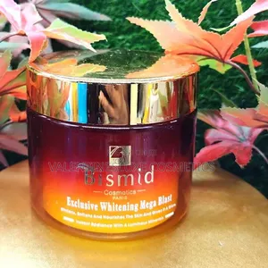 Bismid Exclusive Whitening Mega Blast