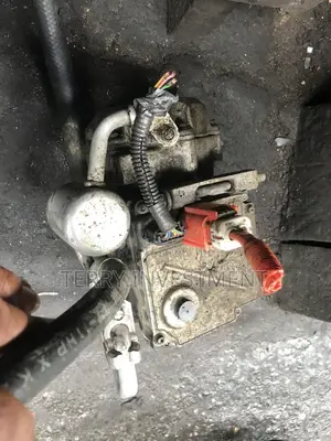 Toyota/Lexus AC Compressor for Hybrid ! Highland/RX400h 2005/2010