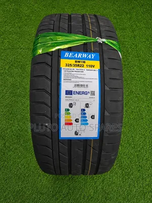 Bearway Bw118 – 325/35r22 106w