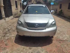 Lexus RX 330 2005