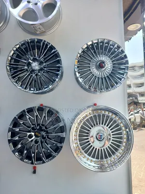 All Mercedes, Toyota, Honda, Lexus, Nissan, Kia, Lamborghini Rims