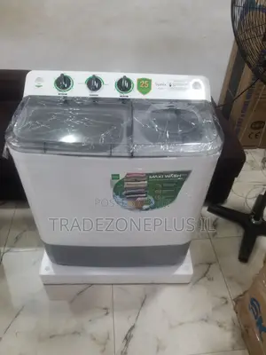 Syinix Wash and Spin Machine