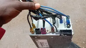Radio Amplifier Range Rover Evoque 2018-2020