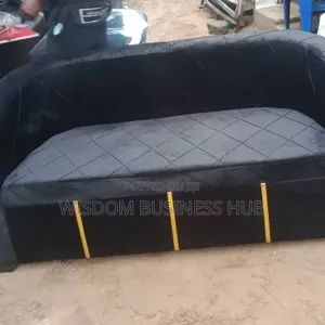 Bucket Chair, (3 Seater) for Homes