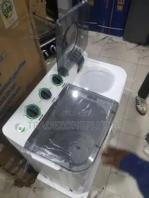 8.5KG Laundry Washer for Home