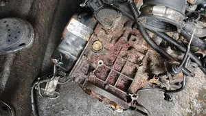 Automatic Gear Box 2007 Ford Escape