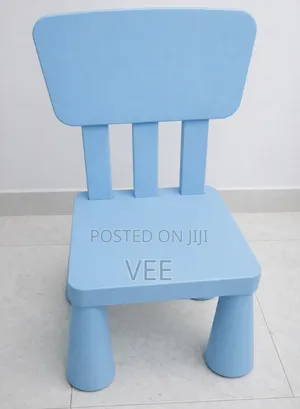 Sturdy Kids Chairs