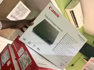 CanonScan Lide 300