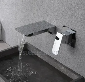 Condit Mixer Tap