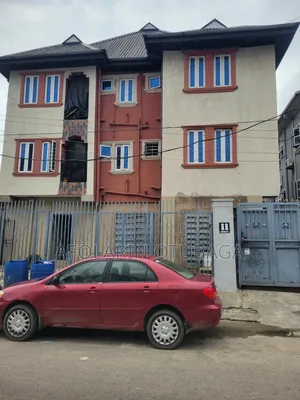 Mini Flat in Ijesha for rent