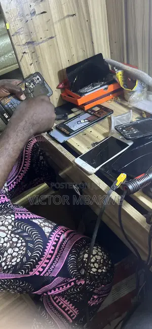 Phones Repair Expert