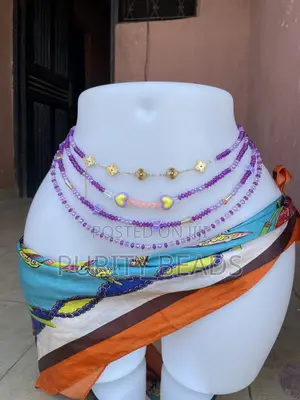 Bead Crafting